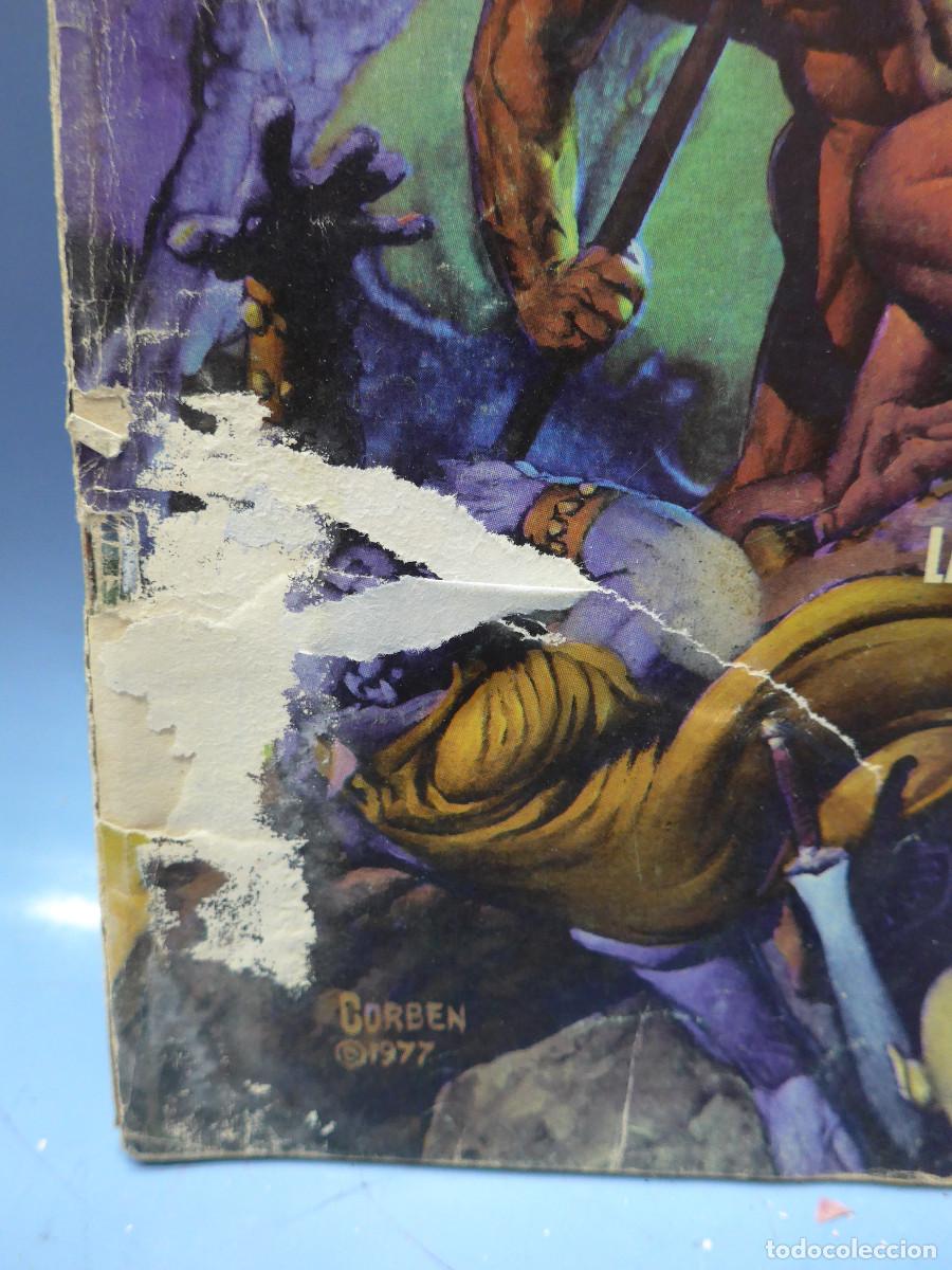 C&oacute;mics: 1984 - N&deg; 27 - TOUTAIN - Foto 2