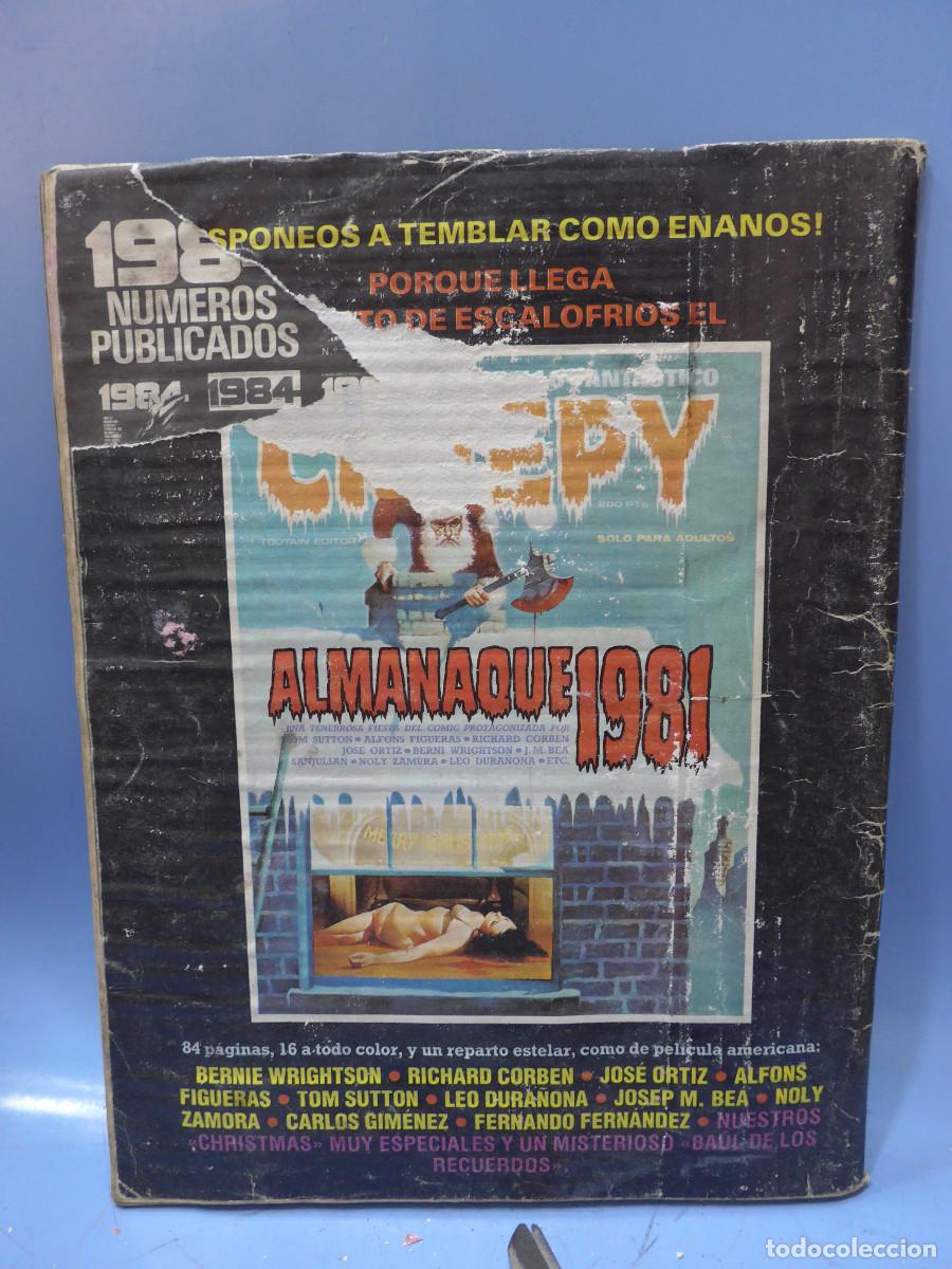 C&oacute;mics: 1984 - N&deg; 27 - TOUTAIN - Foto 3