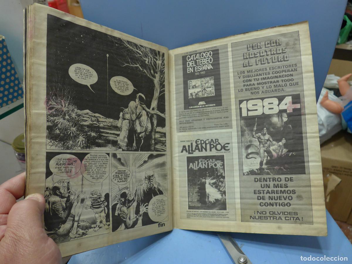 C&oacute;mics: 1984 - N&deg; 27 - TOUTAIN - Foto 7