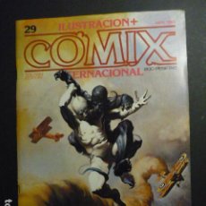 Cómics: COMIX INTERNACIONAL Nº 29. Lote 397725564