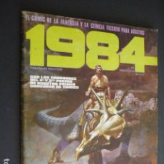 Cómics: 1984 COMIC Nº 18. Lote 397754809