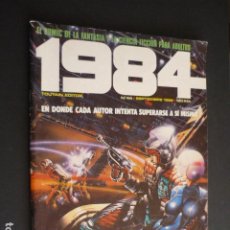 Cómics: 1984 COMIC Nº 44. Lote 397757439