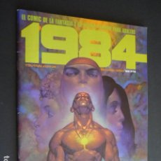 Cómics: 1984 COMIC Nº 39. Lote 397757544