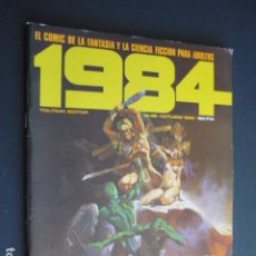 Cómics: 1984 COMIC Nº 45. Lote 397761229