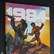 Cómics: 1984 COMIC Nº 24. Lote 397762854
