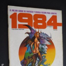 Cómics: 1984 COMIC Nº 9. Lote 397763044