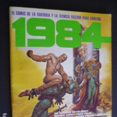 Cómics: 1984 COMIC Nº 22. Lote 397763814