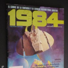 Cómics: 1984 COMIC Nº 26. Lote 397763904
