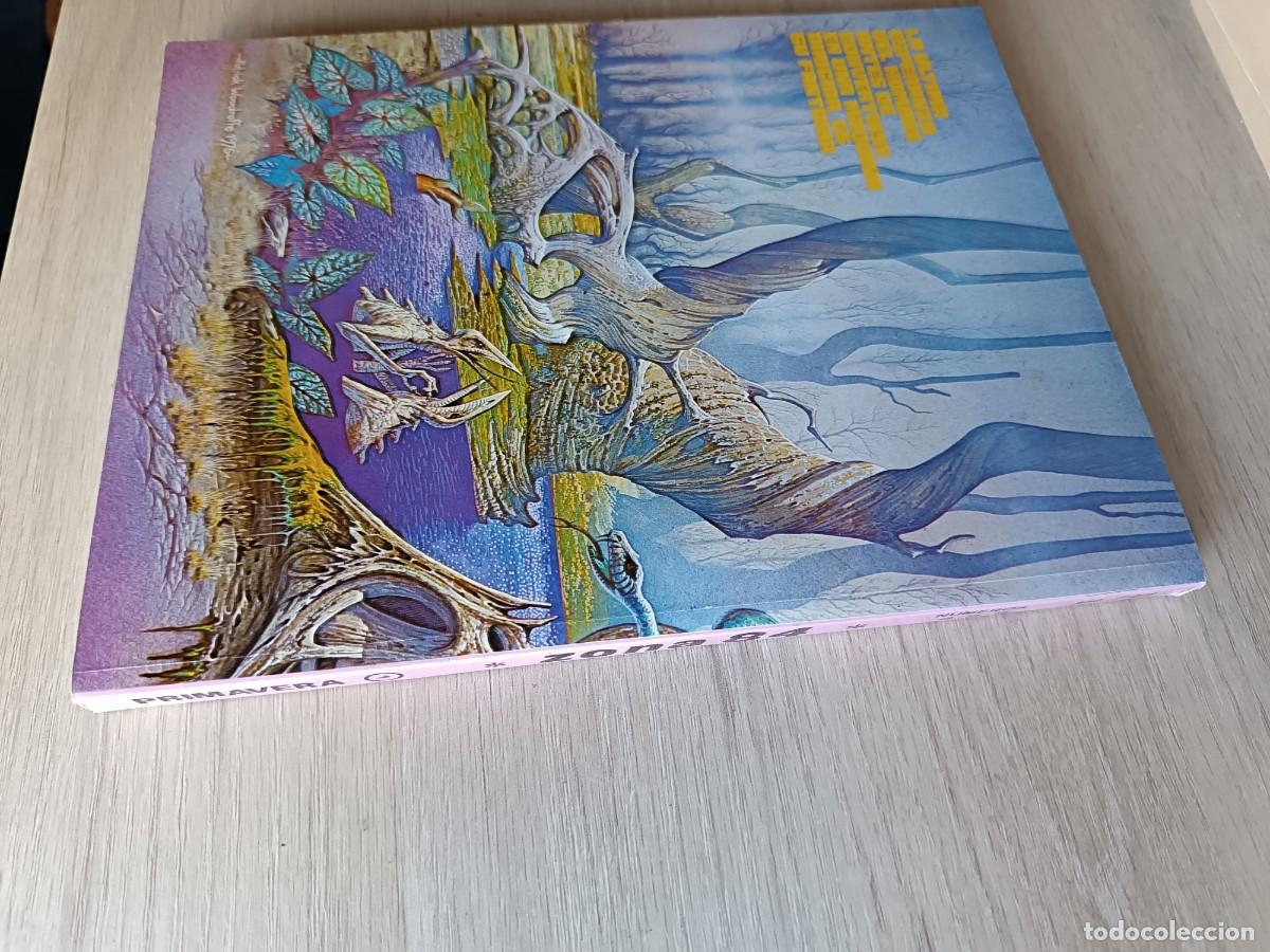 C&oacute;mics: Zona 84 4 al 6 Toutain - Foto 2