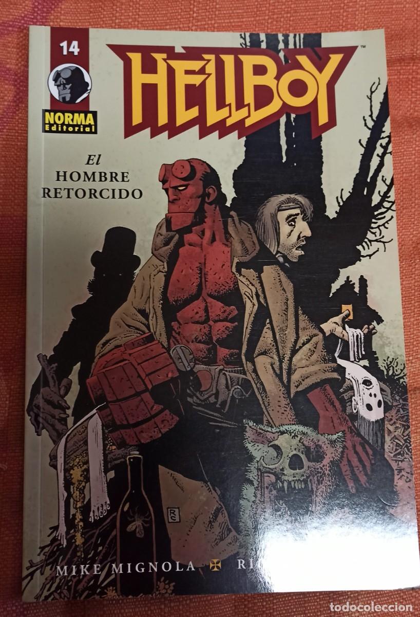 C&oacute;mics: Colecci&oacute;n Richard Corben - Foto 11