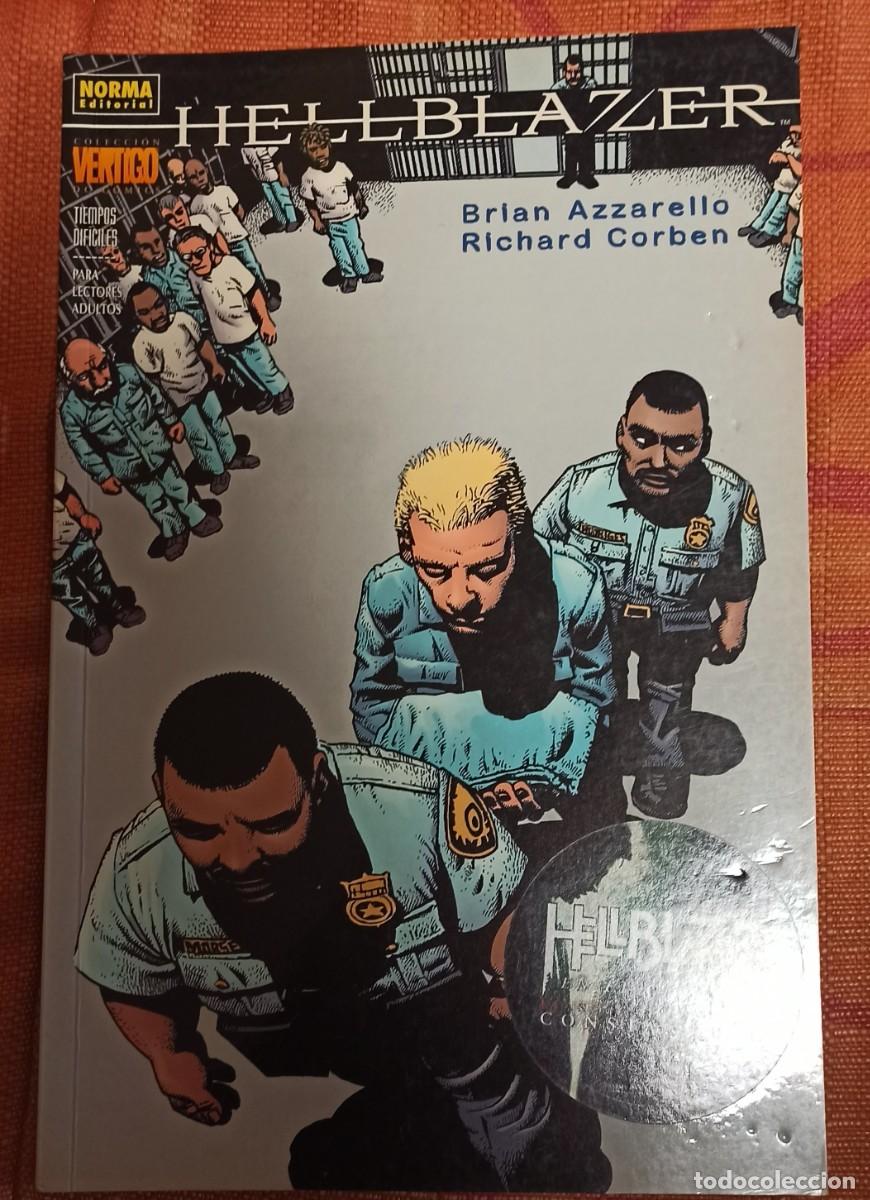 C&oacute;mics: Colecci&oacute;n Richard Corben - Foto 12