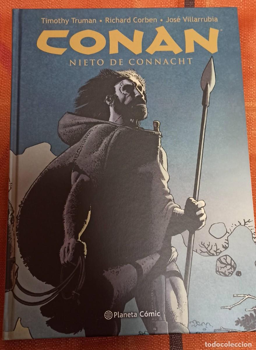 C&oacute;mics: Colecci&oacute;n Richard Corben - Foto 14
