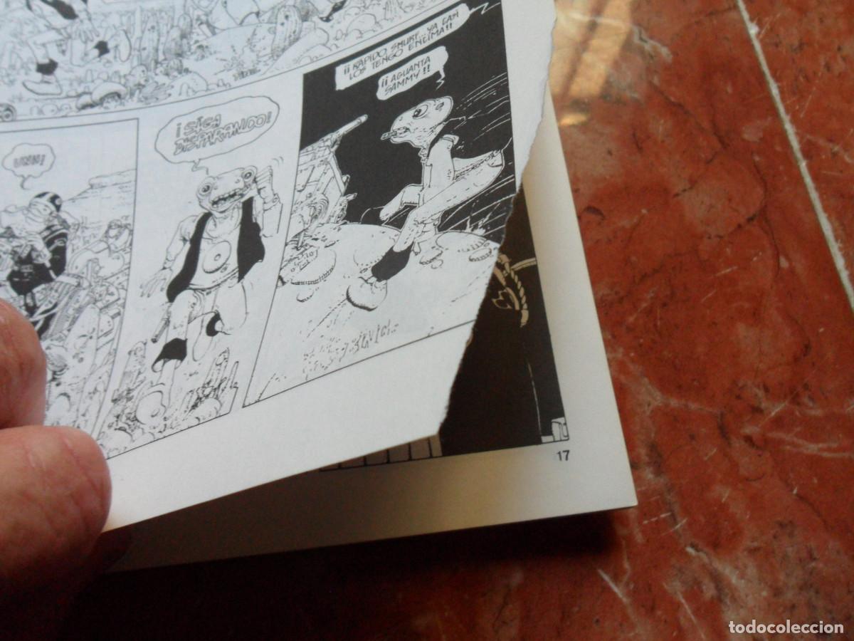C&oacute;mics: cosmopolis - rafa negrete - Foto 3