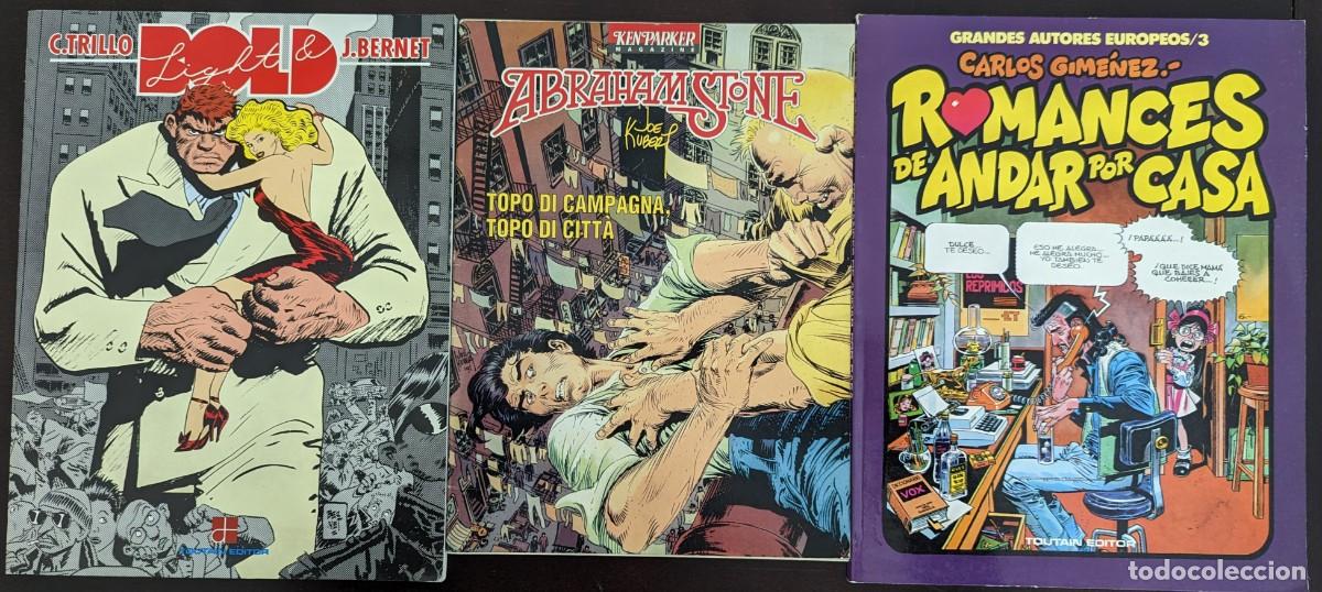 C&oacute;mics: Toutain varios - Foto 1