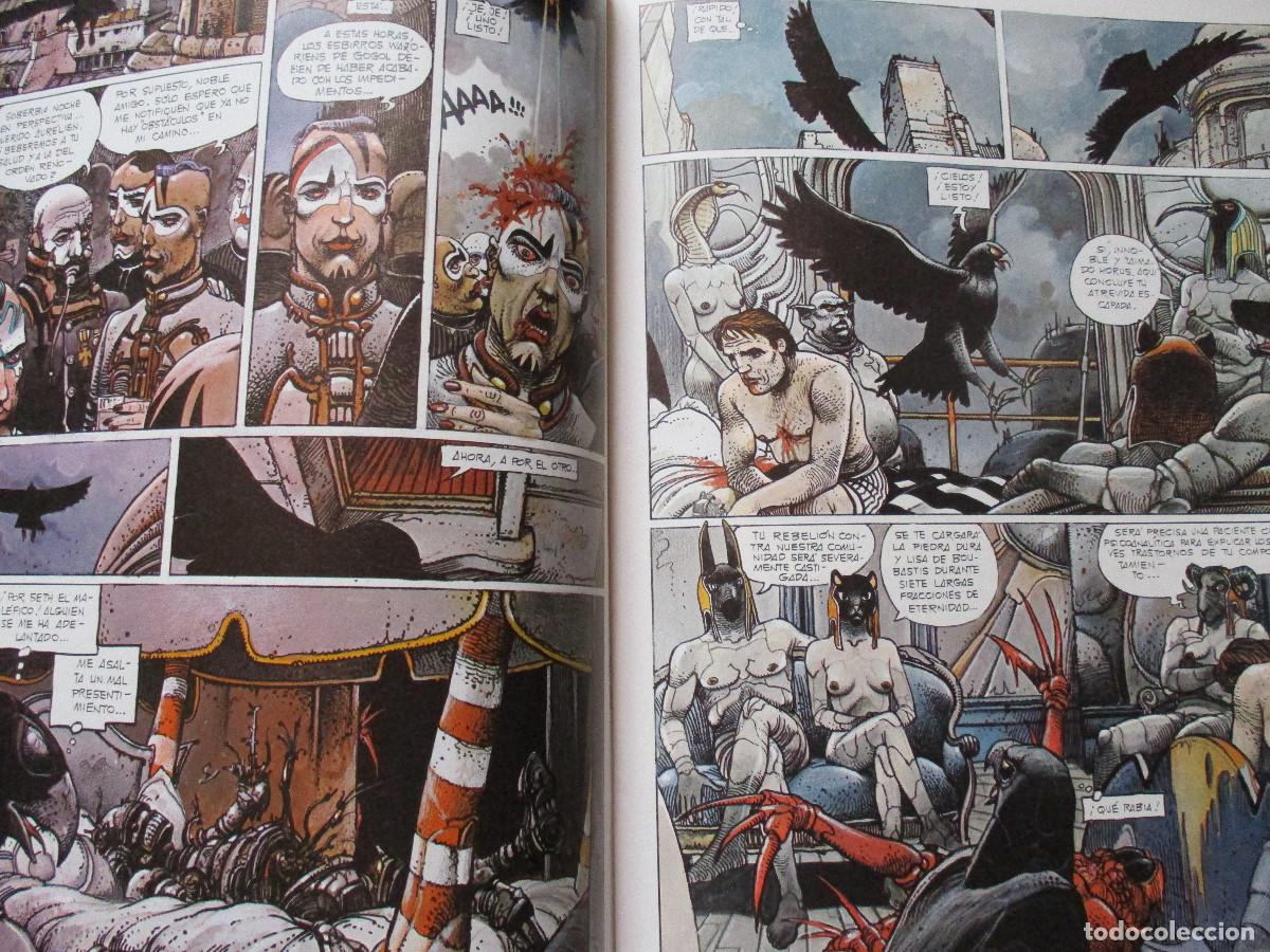 C&oacute;mics: TOUTAIN / COMIX INTERNACIONAL N.&ordm; 11 - 1981 - Foto 4