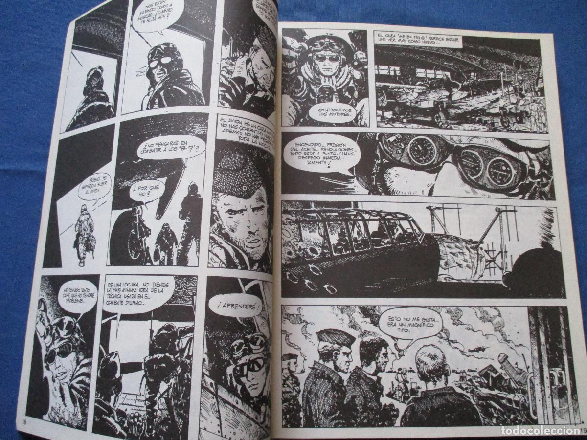 C&oacute;mics: TOUTAIN / COMIX INTERNACIONAL N.&ordm; 36, 37 y 38 - 1983 EXTRA N.&ordm; 11 - Foto 10