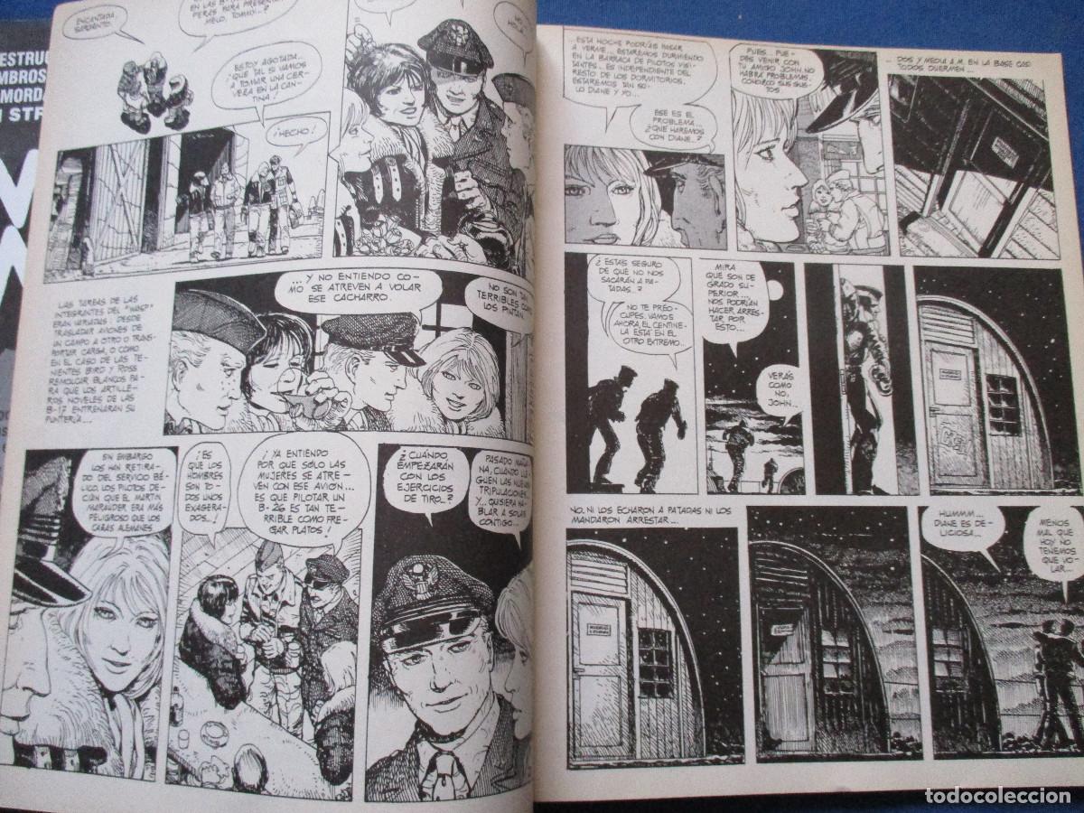 C&oacute;mics: TOUTAIN / COMIX INTERNACIONAL N.&ordm; 36, 37 y 38 - 1983 EXTRA N.&ordm; 11 - Foto 17
