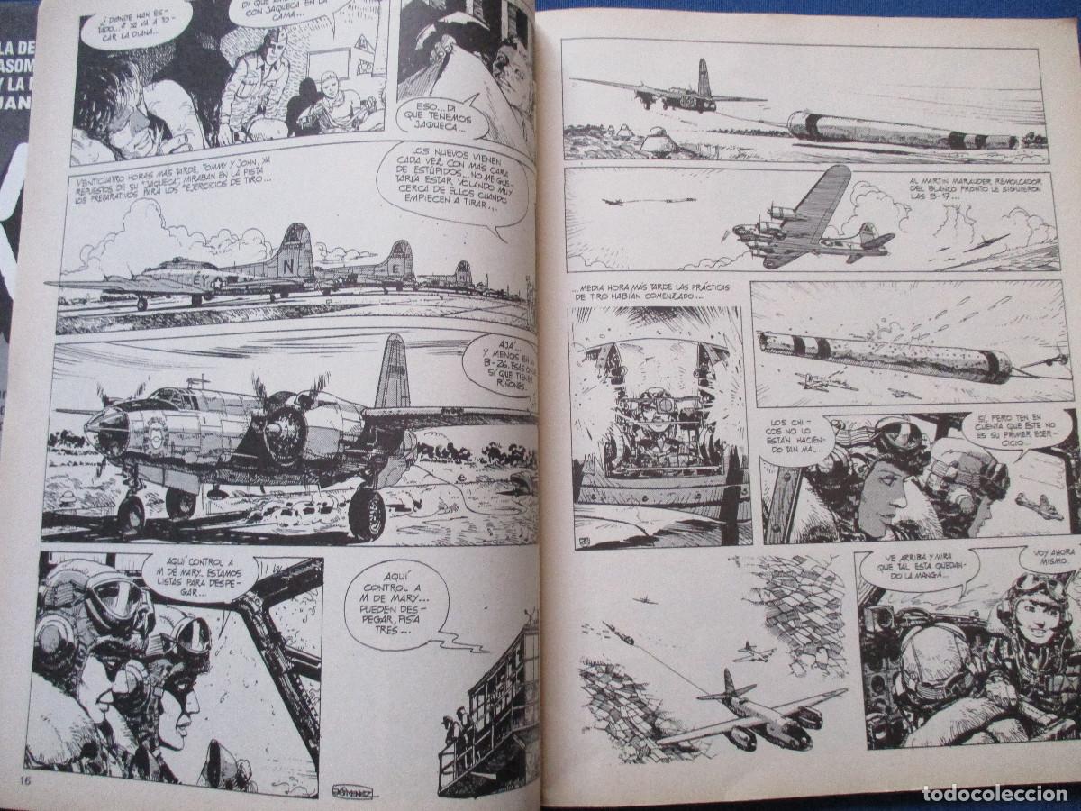 C&oacute;mics: TOUTAIN / COMIX INTERNACIONAL N.&ordm; 38 - 1984 - Foto 5