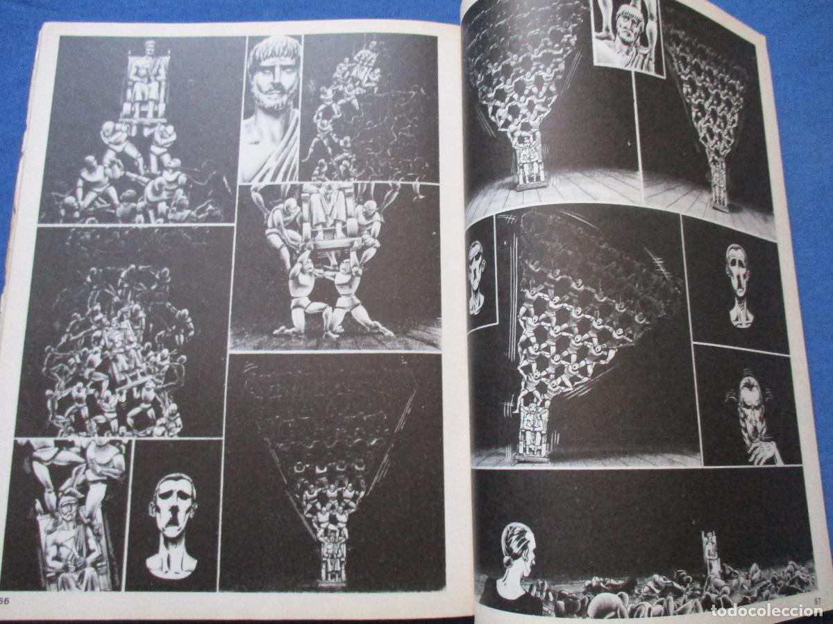 C&oacute;mics: TOUTAIN / COMIX INTERNACIONAL N.&ordm; 39 - 1984 - Foto 9