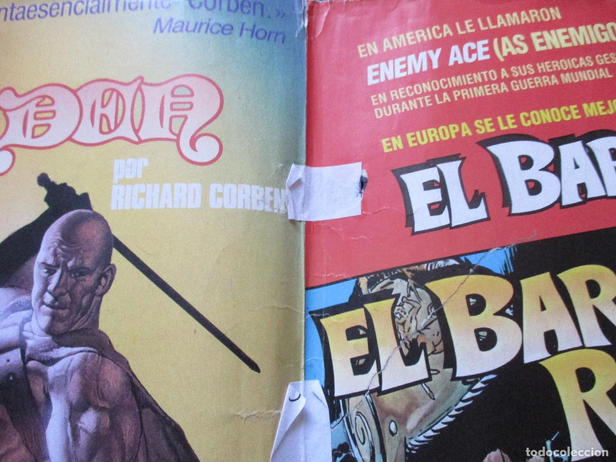 C&oacute;mics: TOUTAIN / COMIX INTERNACIONAL N.&ordm; 44 - 1984 - Foto 4