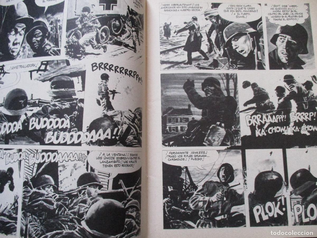 C&oacute;mics: TOUTAIN / COMIX INTERNACIONAL N.&ordm; 44 - 1984 - Foto 8