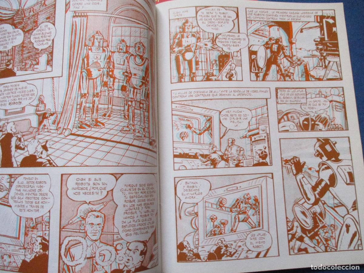C&oacute;mics: TOUTAIN / COMIX INTERNACIONAL N.&ordm; 44 - 1984 - Foto 9