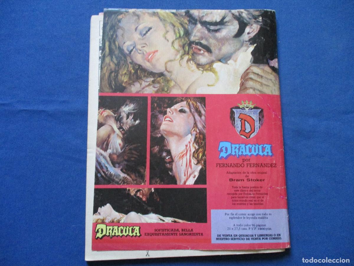 C&oacute;mics: TOUTAIN / COMIX INTERNACIONAL N.&ordm; 44 - 1984 - Foto 11