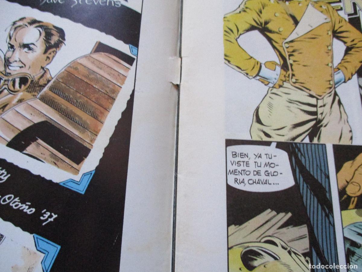 C&oacute;mics: TOUTAIN / COMIX INTERNACIONAL N.&ordm; 50 - 1985 - Foto 3