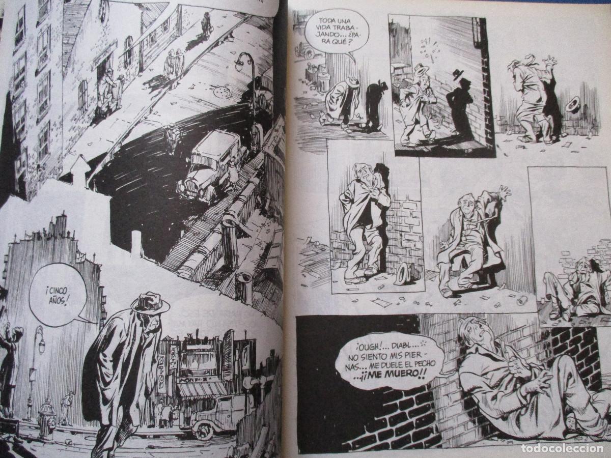 C&oacute;mics: TOUTAIN / COMIX INTERNACIONAL N.&ordm; 50 - 1985 - Foto 5