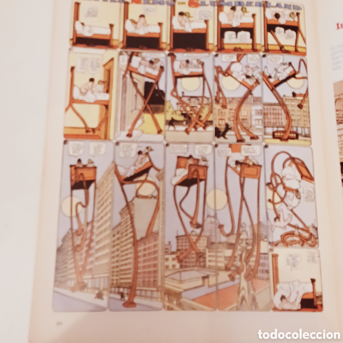 C&oacute;mics: Historia de los c&oacute;mics N&deg; 1 Toutain editor 1982 - Foto 6