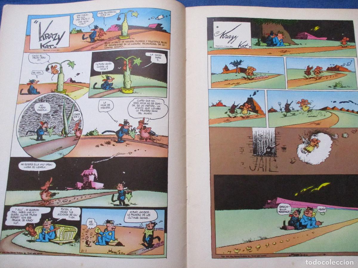 C&oacute;mics: TOUTAIN / HISTORIA DE LOS COMICS N.&ordm; 2 - Foto 2