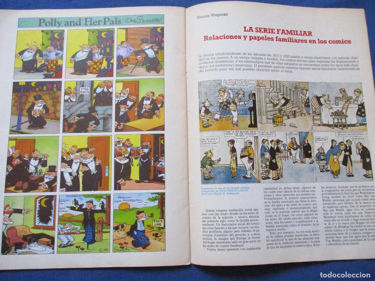 C&oacute;mics: TOUTAIN / HISTORIA DE LOS COMICS N.&ordm; 3 - Foto 2