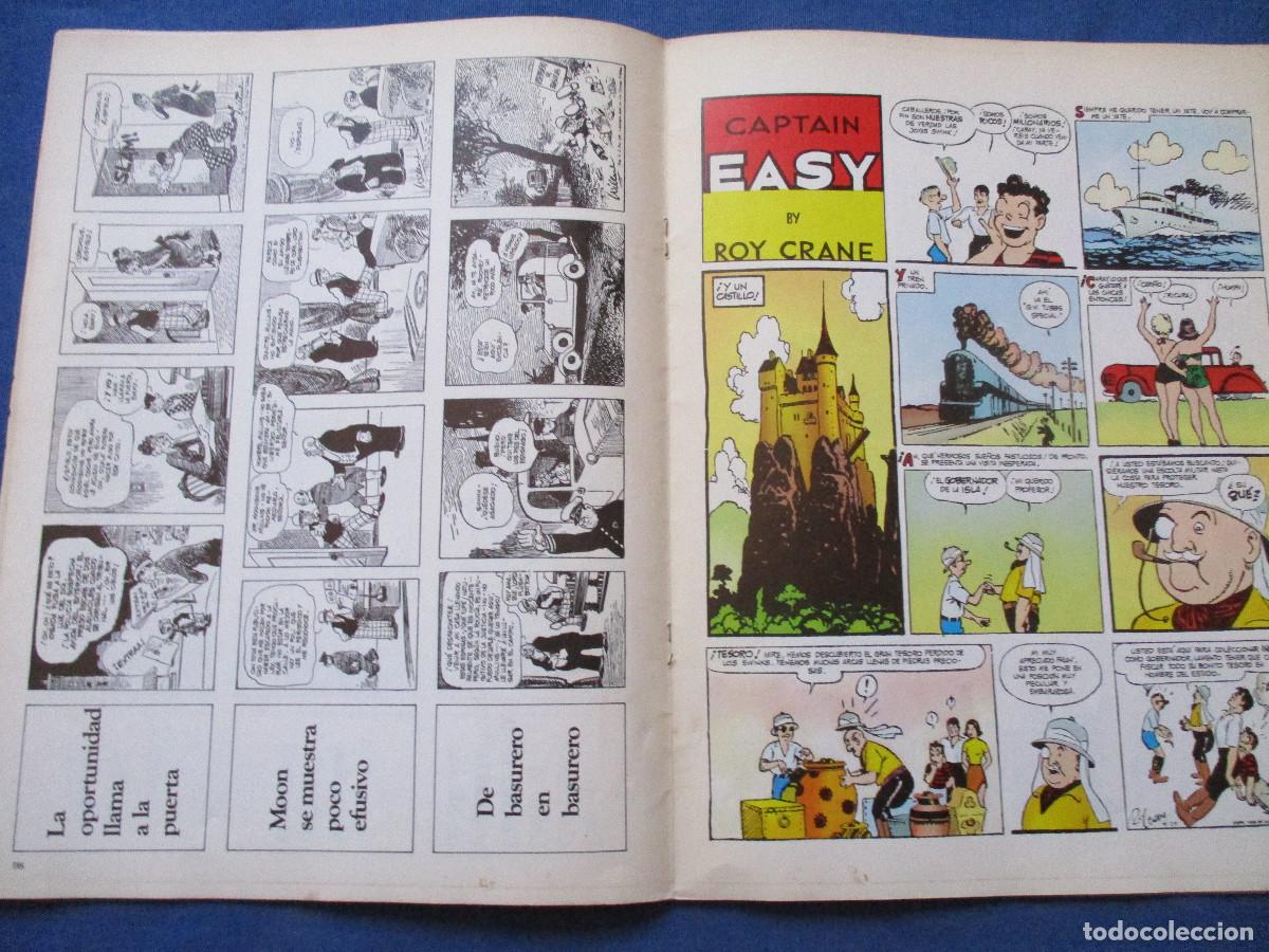 C&oacute;mics: TOUTAIN / HISTORIA DE LOS COMICS N.&ordm; 4 - Foto 2