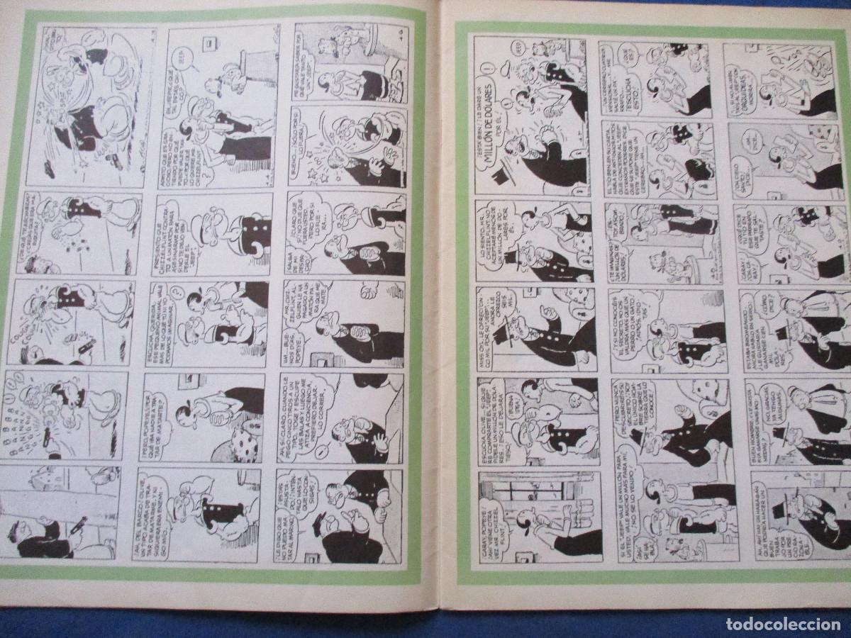 C&oacute;mics: TOUTAIN / HISTORIA DE LOS COMICS N.&ordm; 5 - Foto 2