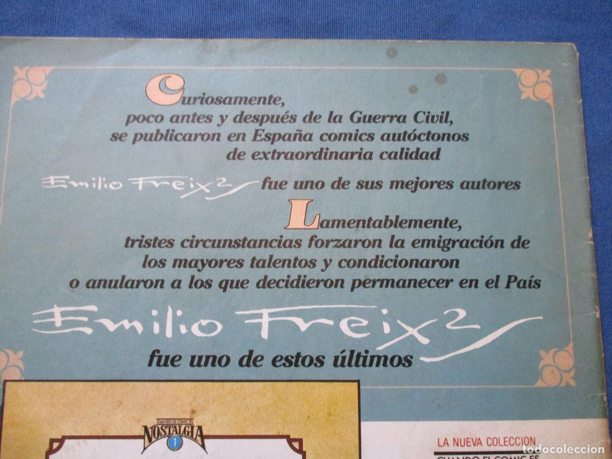 C&oacute;mics: TOUTAIN / HISTORIA DE LOS COMICS N.&ordm; 5 - Foto 3