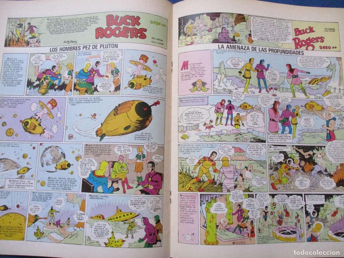 C&oacute;mics: TOUTAIN / HISTORIA DE LOS COMICS N.&ordm; 6 - Foto 2