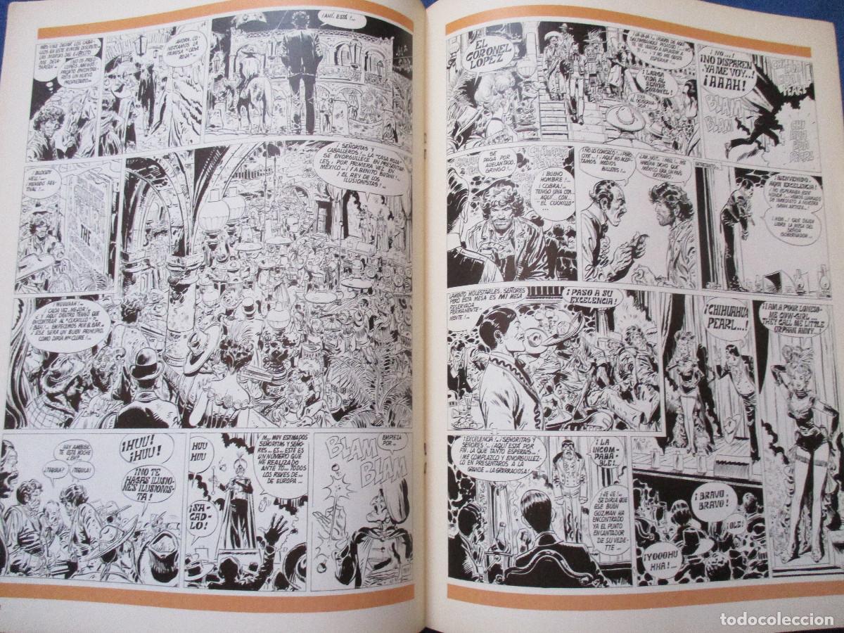 C&oacute;mics: TOUTAIN / HISTORIA DE LOS COMICS N.&ordm; 22 - Foto 2