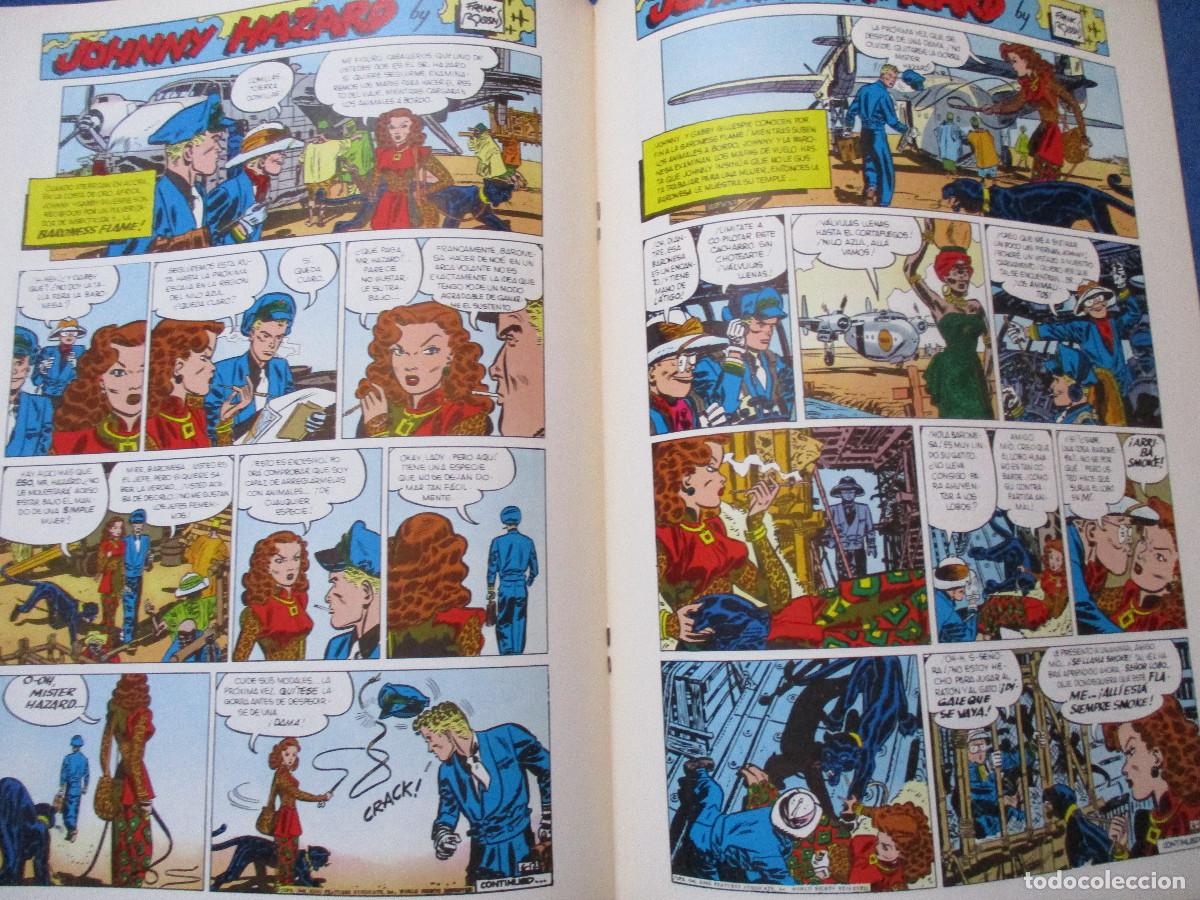 C&oacute;mics: TOUTAIN / HISTORIA DE LOS COMICS N.&ordm; 26 - Foto 2