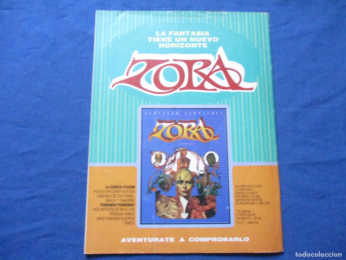 C&oacute;mics: TOUTAIN / HISTORIA DE LOS COMICS N.&ordm; 27 - Foto 4