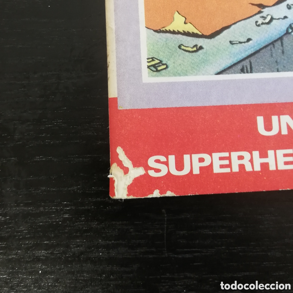 C&oacute;mics: Historia de los Comics (del 1 al 9) - Foto 5
