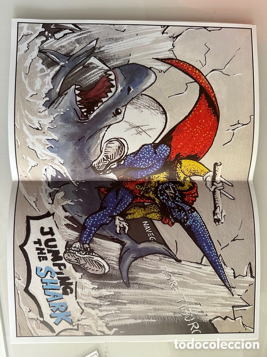 C&oacute;mics: Comic capitan nazareno - Foto 3