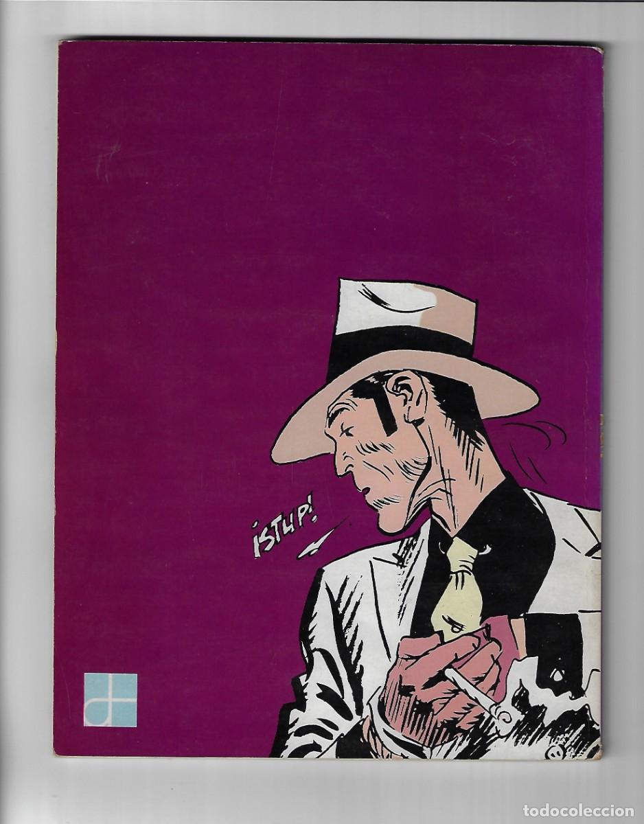 C&oacute;mics: Toutain. Torpedo 1936. 1 - Foto 2