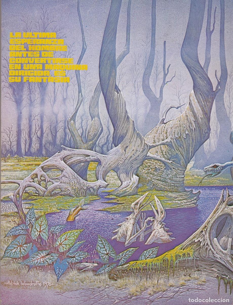 C&oacute;mics: 1984 EXTRA N&ordm; 7. Toutain editor. - Foto 2