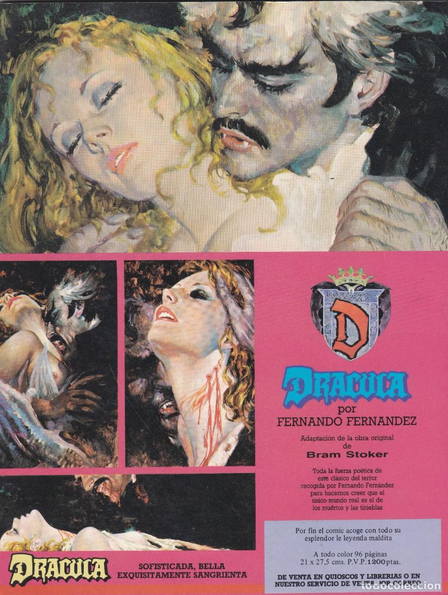 C&oacute;mics: Zona 84. Almanaque 1985. Ediciones Toutain. - Foto 2