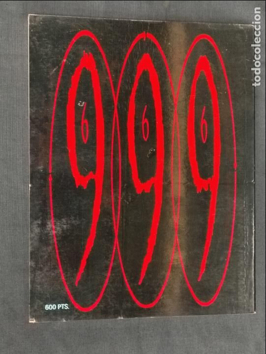 C&oacute;mics: BEROY - 666 - TOUTAIN - LEER INTERIOR - Foto 2