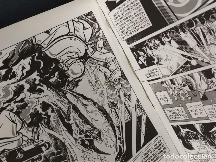 C&oacute;mics: BEROY - 666 - TOUTAIN - LEER INTERIOR - Foto 5
