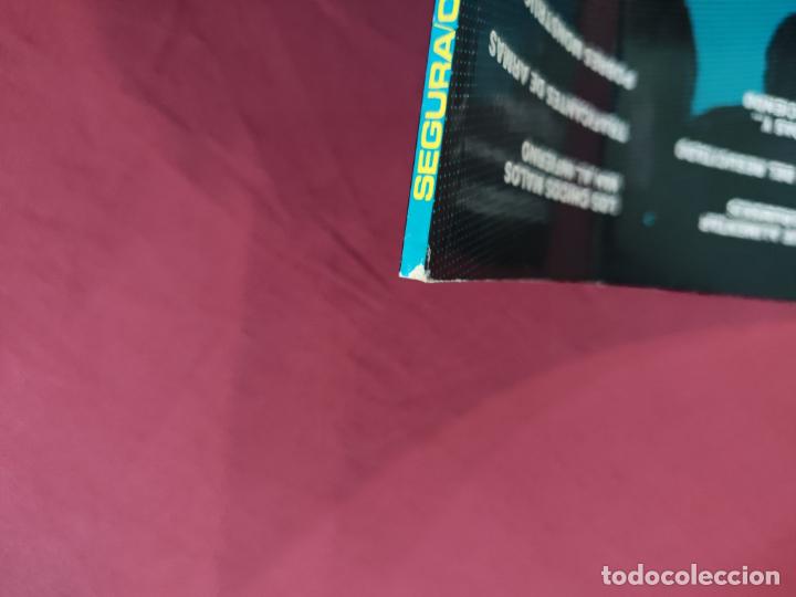 C&oacute;mics: BURTON & Y CYB 4 - TOUTAIN. - Foto 4