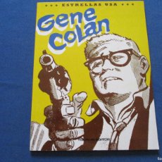 Cómics: ESTRELLAS USA · GENE COLAN - 1991 TOUTAIN