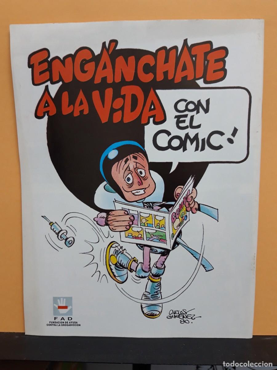 C&oacute;mics: ZONA 84. N&ordm; 74. TOUTAIN - Foto 2