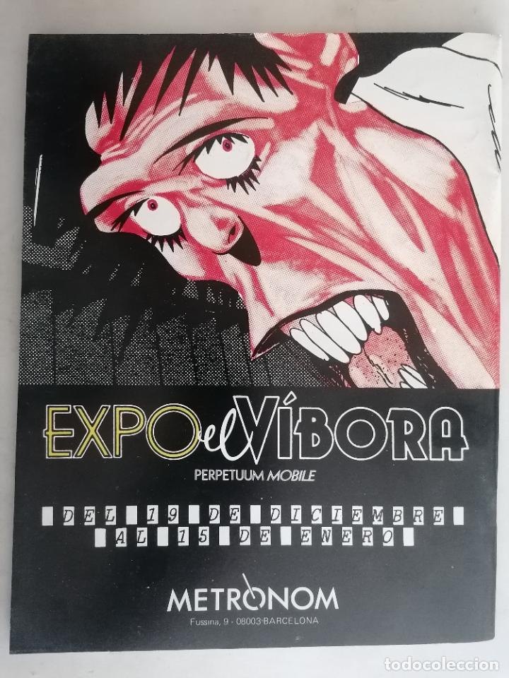 C&oacute;mics: EL VIBORA N&ordm; 62 - Foto 2